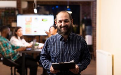 Why Every Business Owner Needs a Career Coach Too